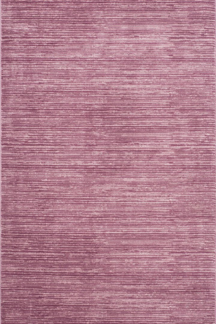 Domenico Plain Rug - 108 Violet