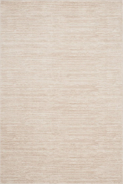 Domenico Plain Rug - 110 White