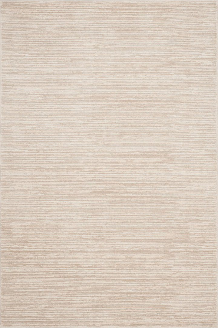 Domenico Plain Rug - 110 White