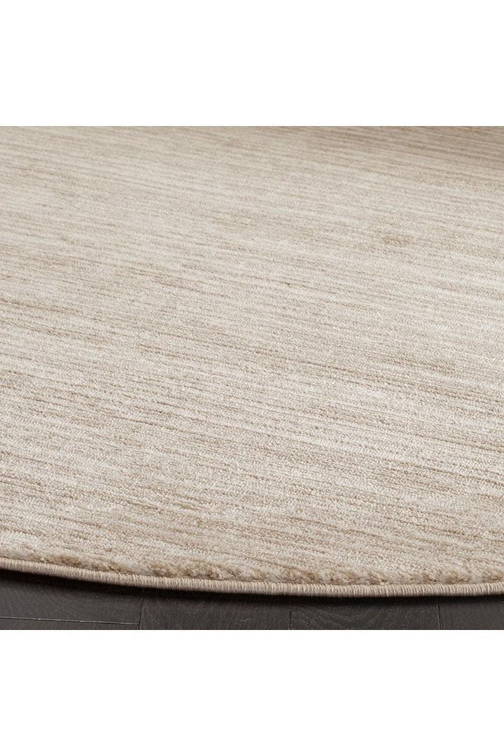 Domenico Plain Rug - 110 White