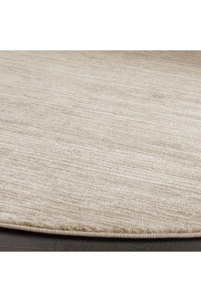 Domenico Plain Rug - 110 White