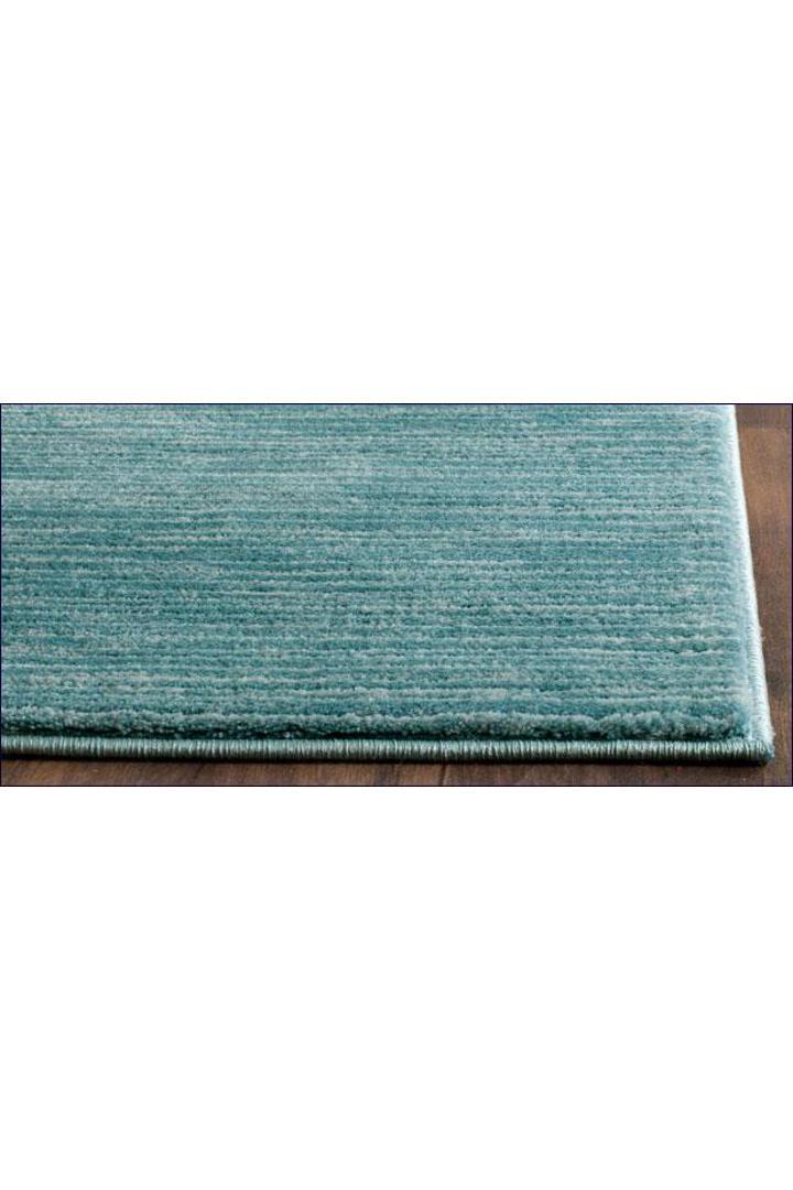 Domenico Plain Rug - 101 Blue