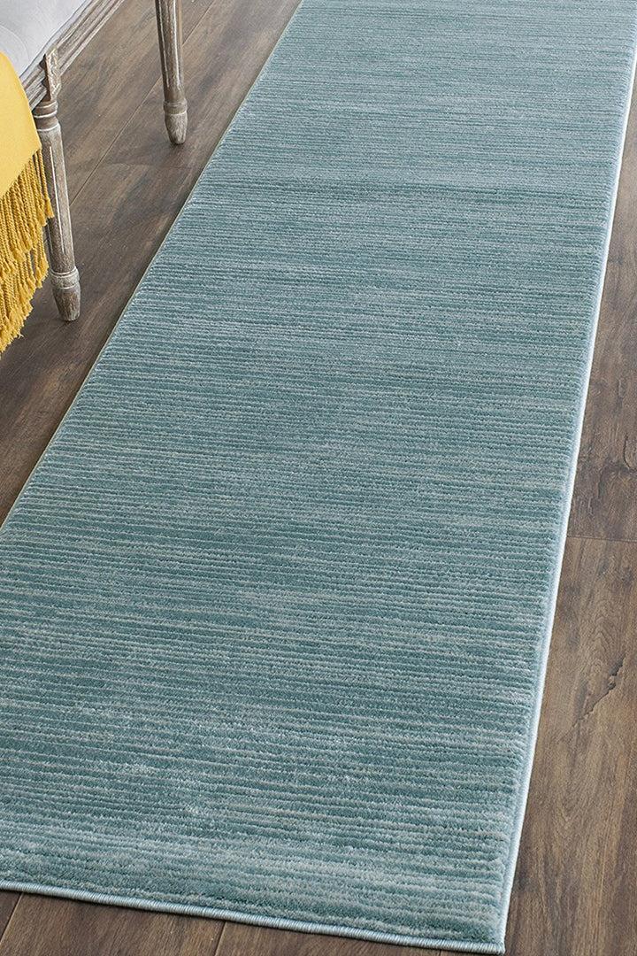 Domenico Plain Rug - 101 Blue