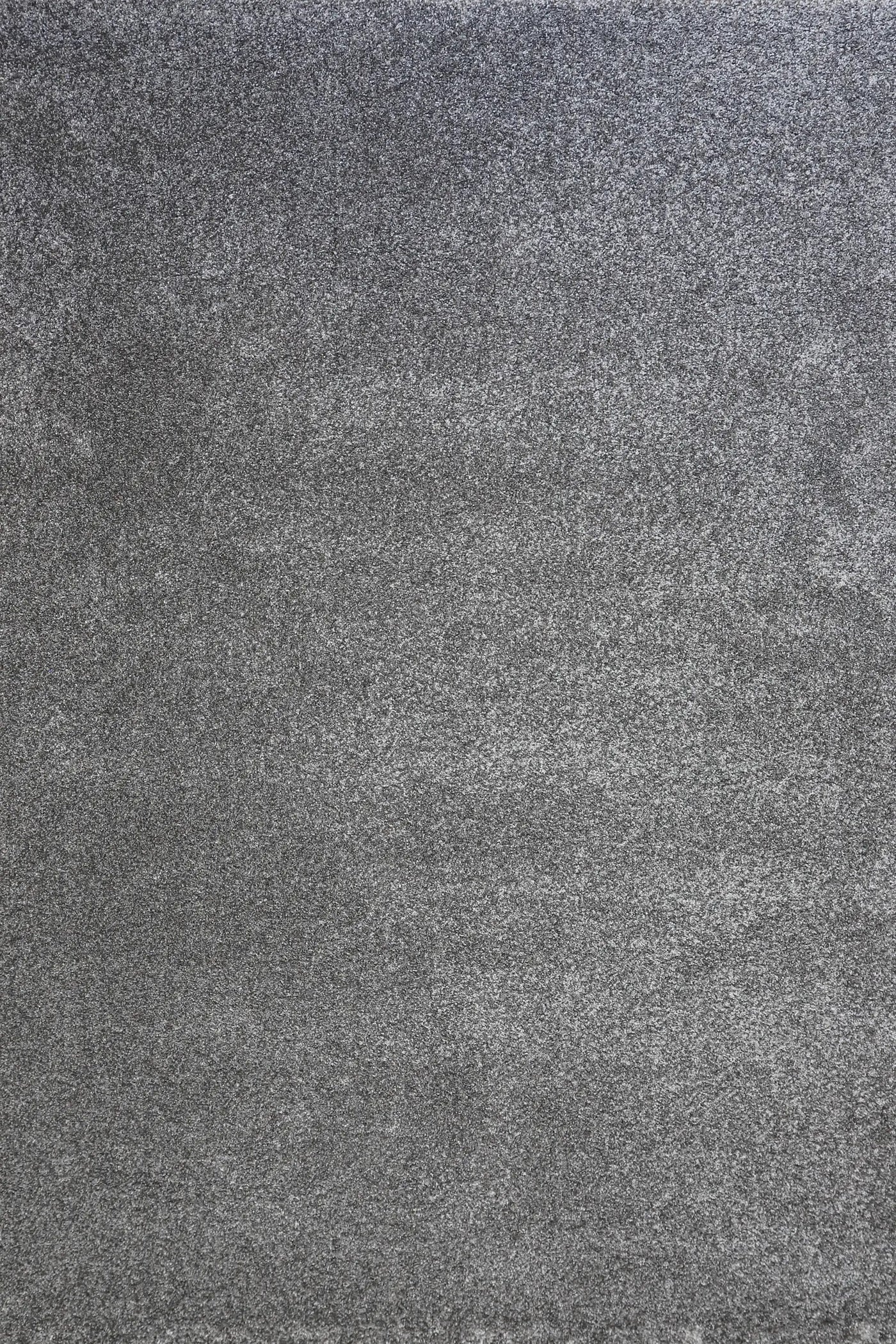 Brooklyn Plain Rug - 105 Grey