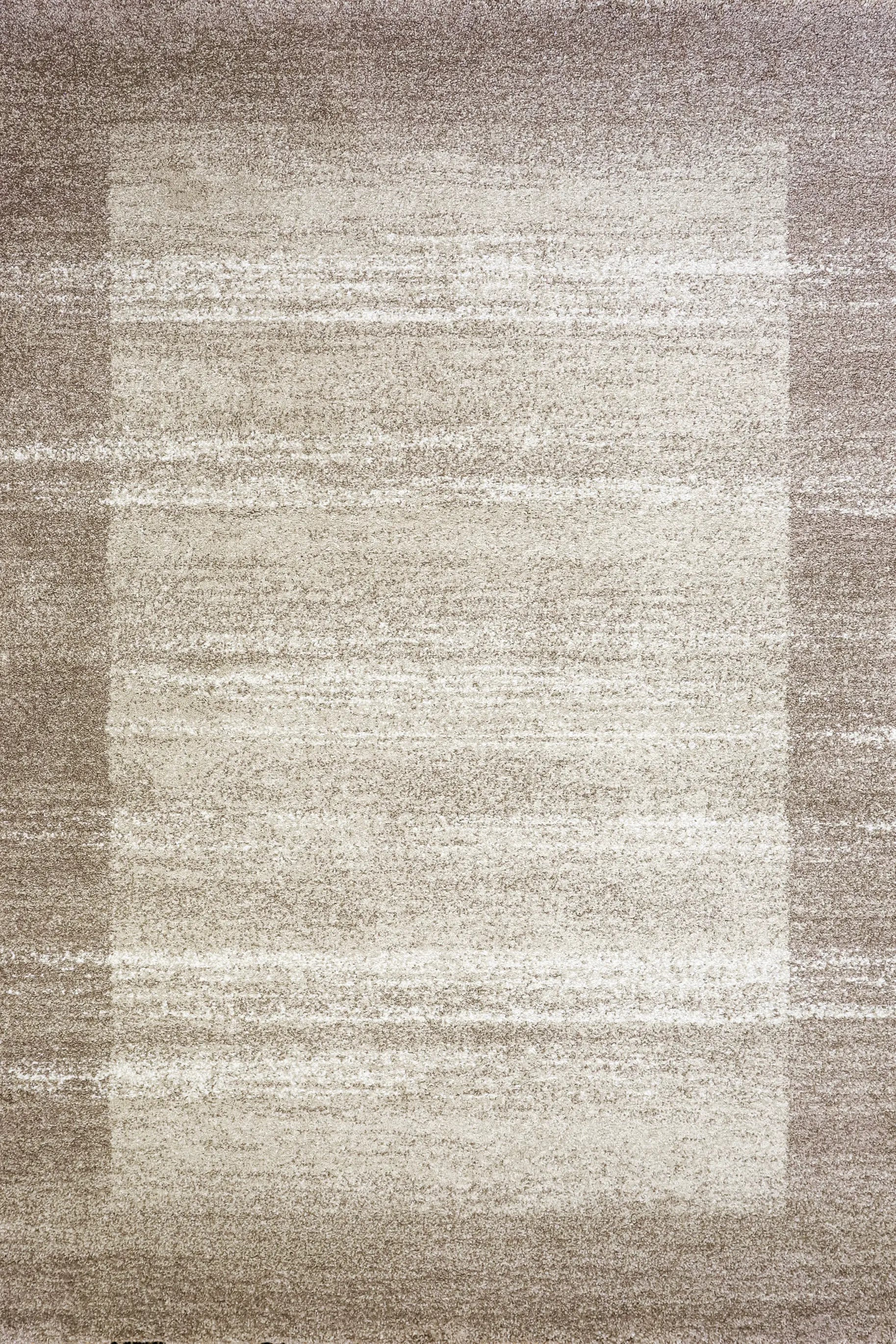 Brooklyn Modern Border Rugs - 6897-Beige | Buy Rugs Online | Cyrus Rugs