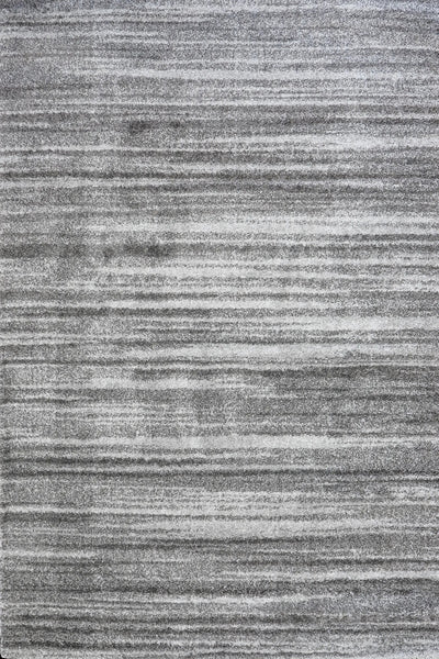 Brooklyn Plain Rug - 106 Grey