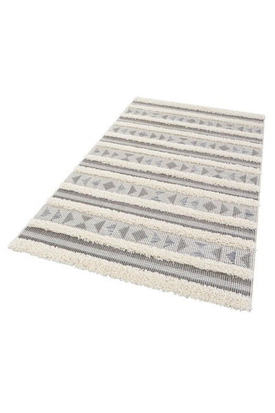 Elizabeth Geometric Rug - 103 Beige