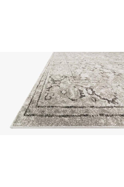 Empire Distressed Rug - 109 Grey