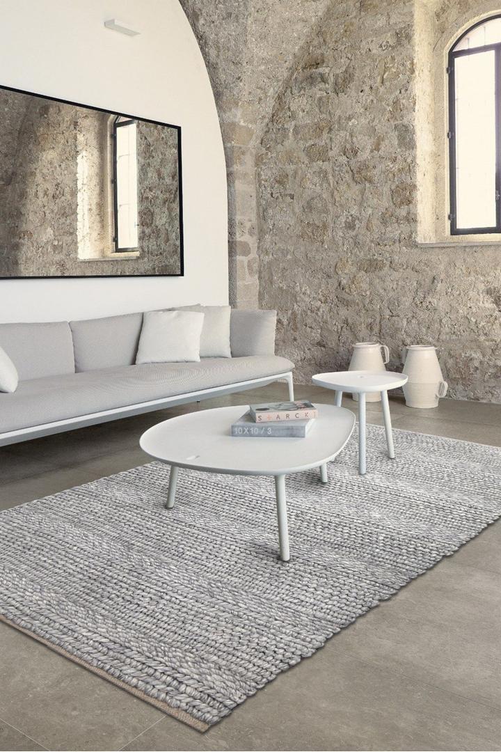 Everest Rugs Everest Hand Braided Wool Rugs | Buy Rugs Online | 270x180cm | Cyrus Rugs