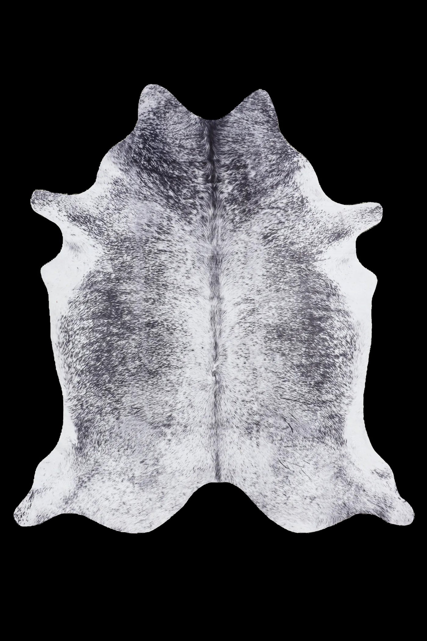 Faux Cowhide  - 342-Light-Grey