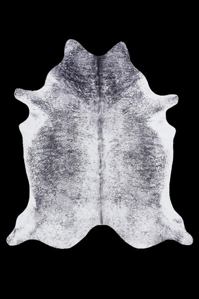 Faux Cowhide  - 342-Light-Grey