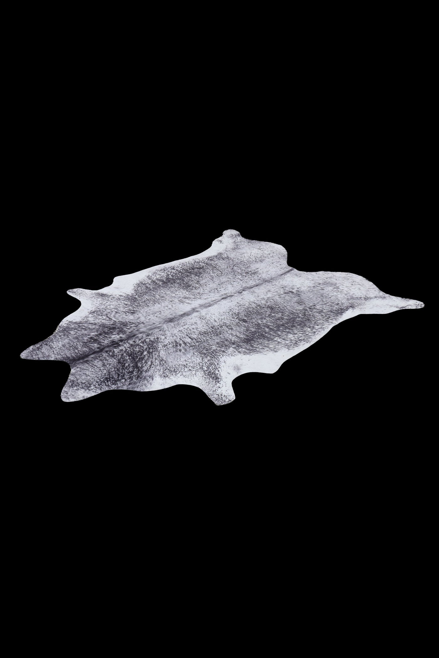 Faux Cowhide  - 342-Light-Grey