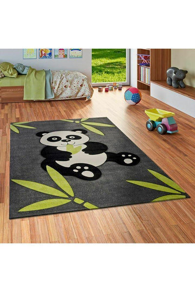 Festival Kids Rugs  K780B-Anthracite