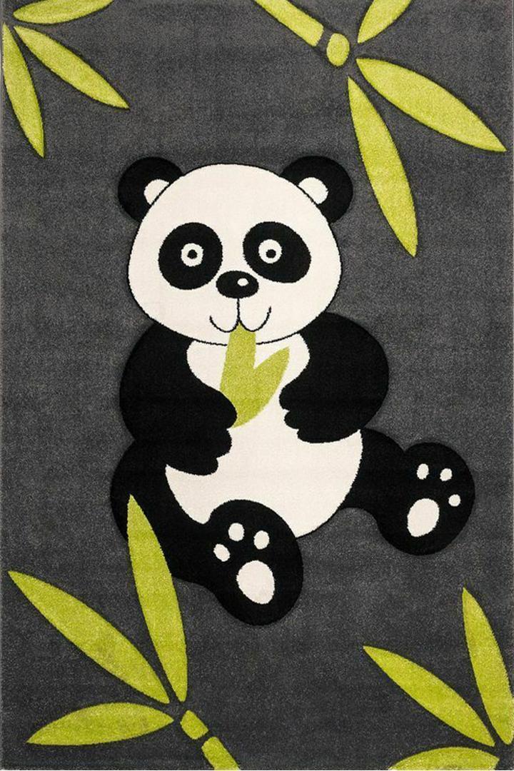 Festival Kids Rugs  K780B-Anthracite