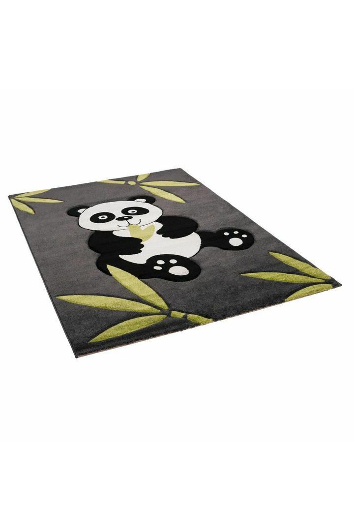 Festival Kids Rugs  K780B-Anthracite