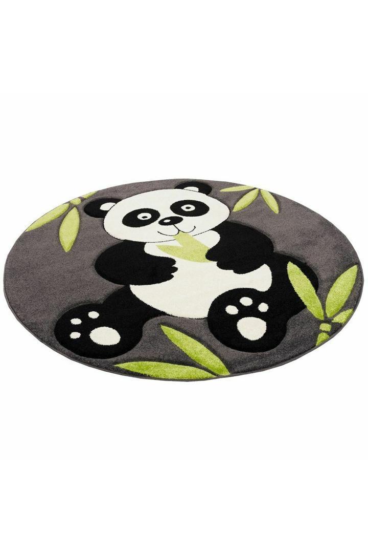 Festival Kids Rugs  K780B-Anthracite