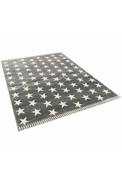 Festival Kids Rugs  L896A-Grey