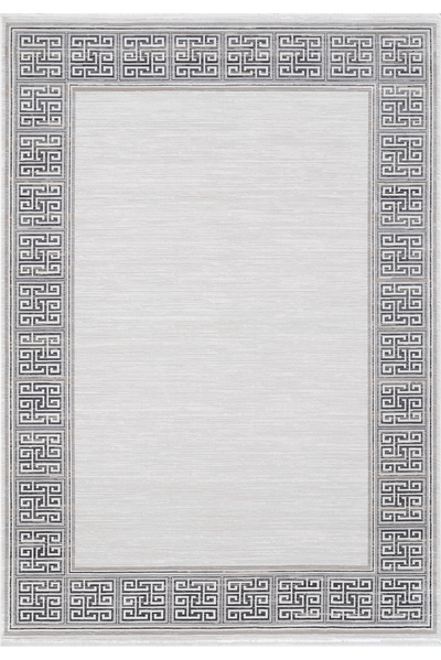 Fusion Embossed Rug - 107 Cream