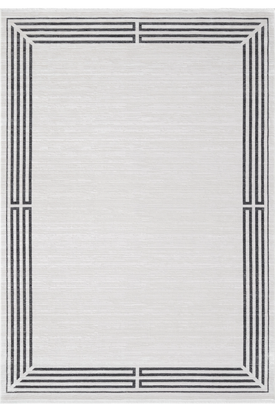 Fusion Embossed Rug - 109 Cream