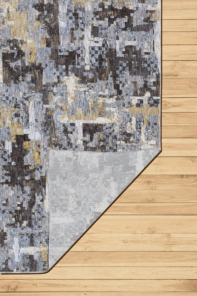 Georgia Contemporary Rug - 104 Multicolor