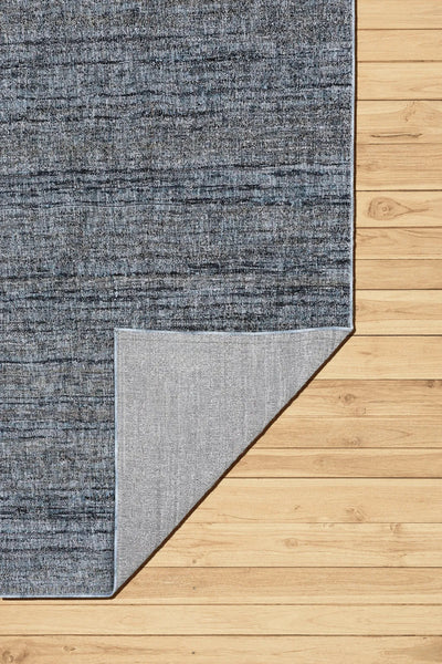 Georgia Contemporary Rug - 101 Blue