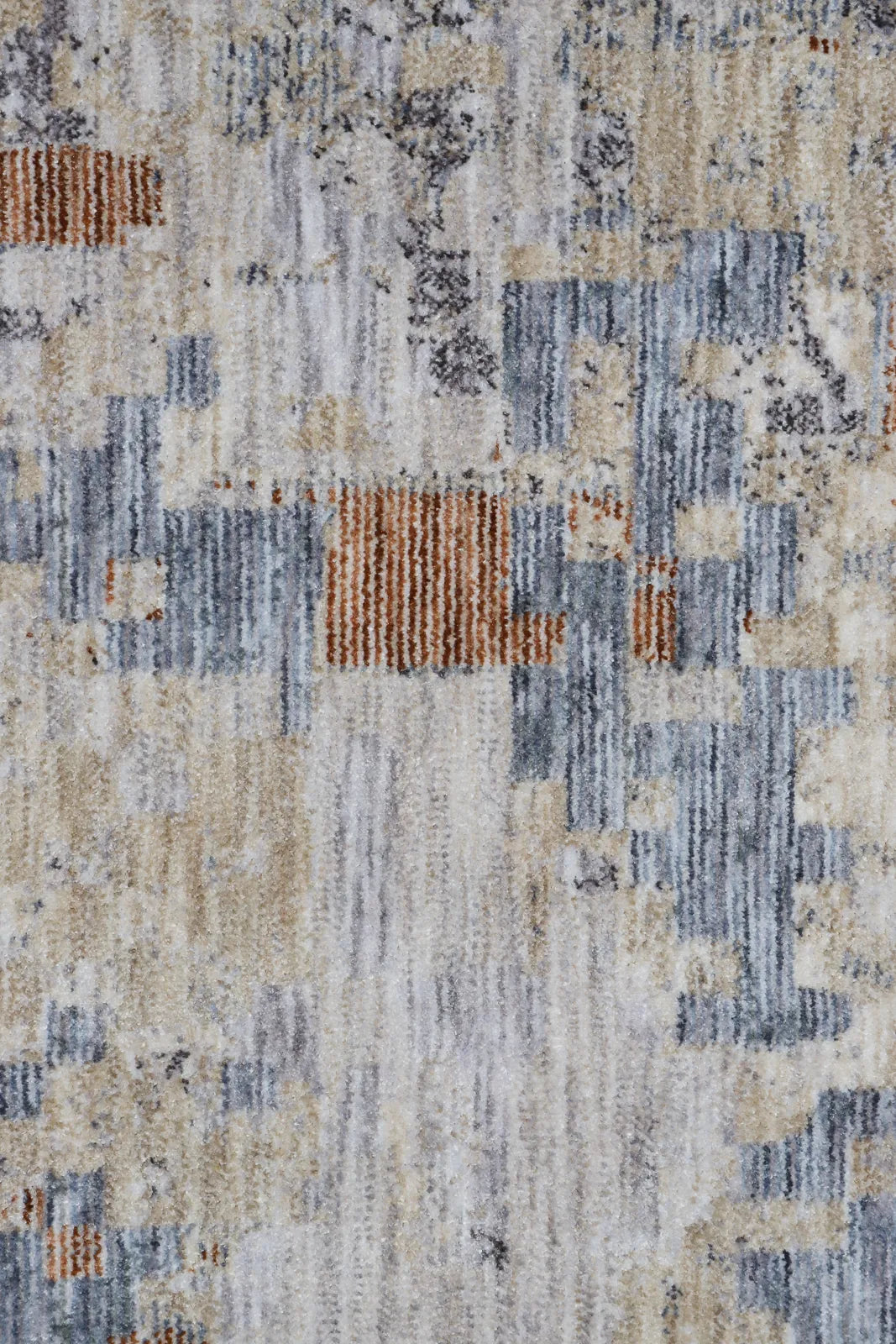 Georgia Contemporary Rug - 104 Grey