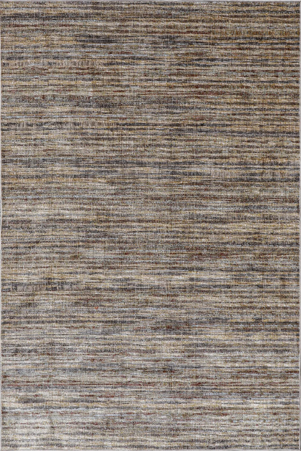 Georgia Contemporary Rug - 101 Gold