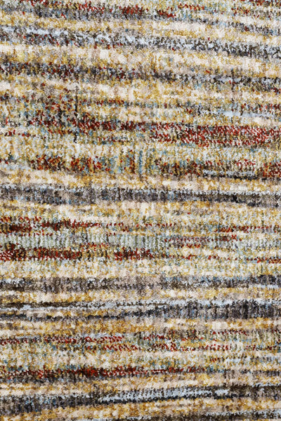 Georgia Contemporary Rug - 101 Gold