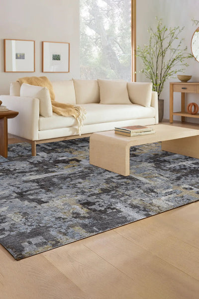 Georgia Contemporary Rug - 104 Multicolor