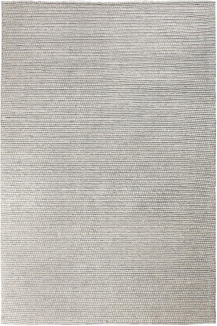 Hampton Handwoven Rug - 115 Beige