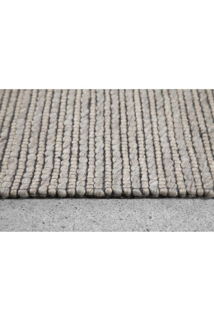 Hampton Handwoven Rug - 115 Beige