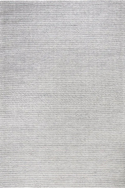 Hampton Handwoven Rug - 117 Grey