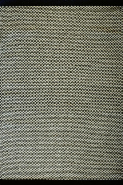 Hampton Handwoven Rug - 101 Grey