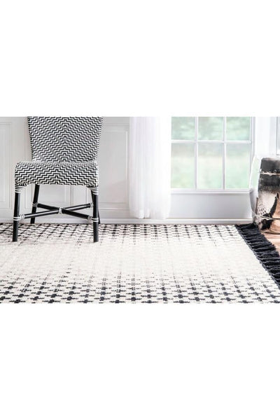 Hampton Handwoven Rug - 113