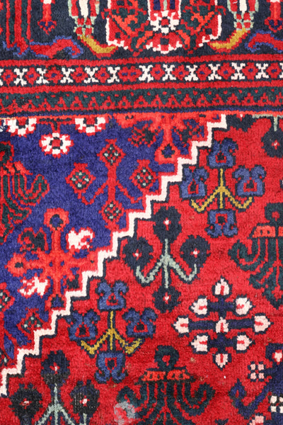 Maymeh -Persian Hand-Knotted Wool Rug - 300x200 cms