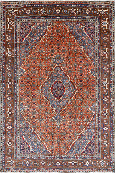 Meshgin Persian Handknotted Rug 300x200 cm