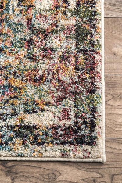 Harmony Traditional Rug - 103 Multicolour