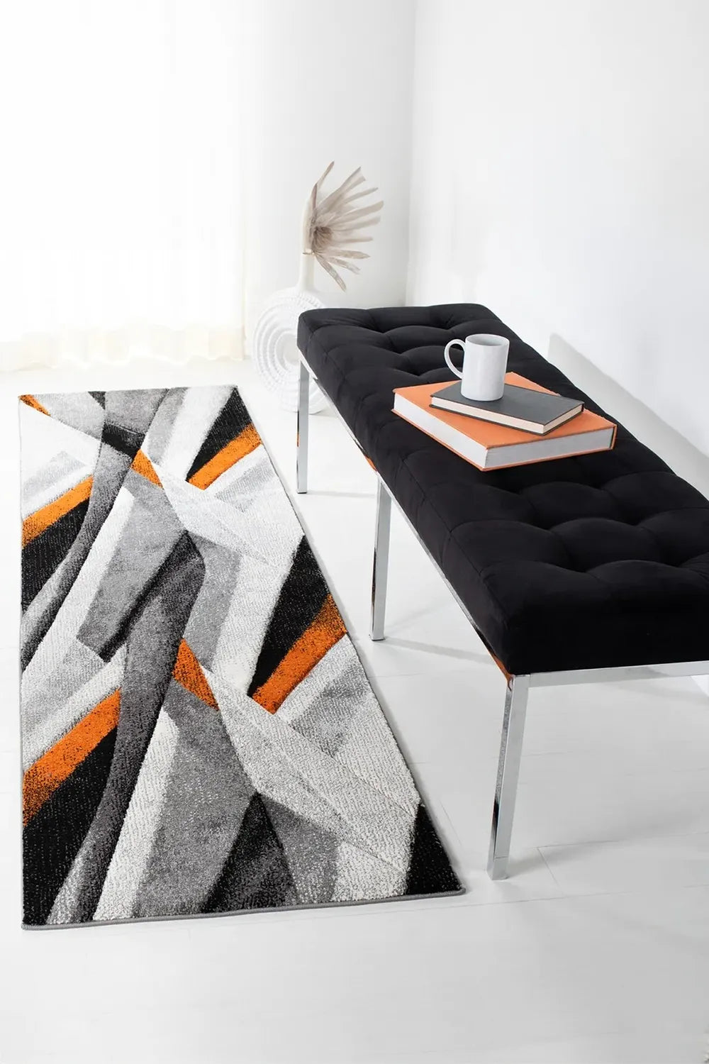 Fantasy Modern Rugs 21643-952