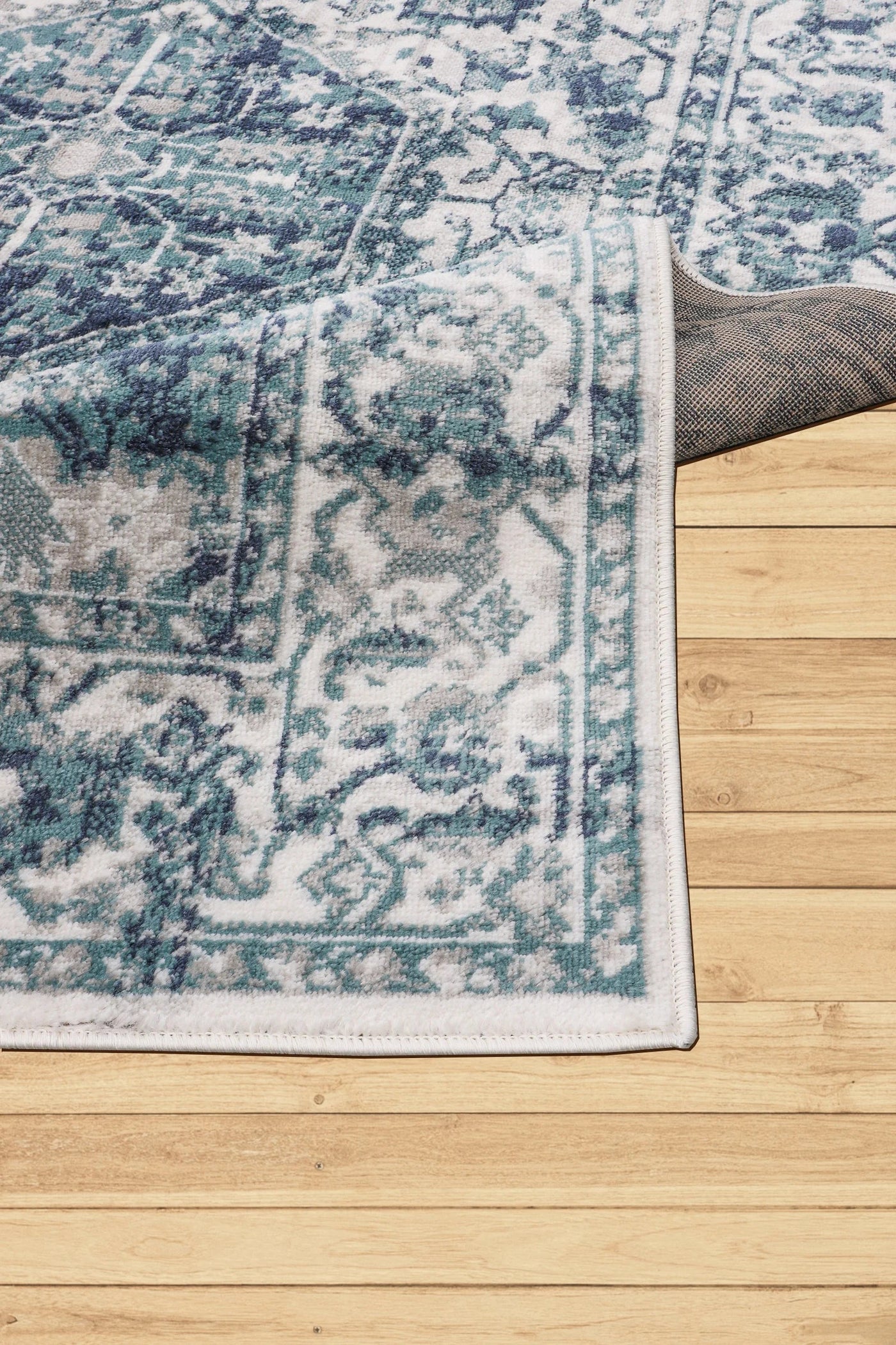 Hobart Distressed Rug | Buy Rugs Online | 120x67cm | Cyrus Rugs