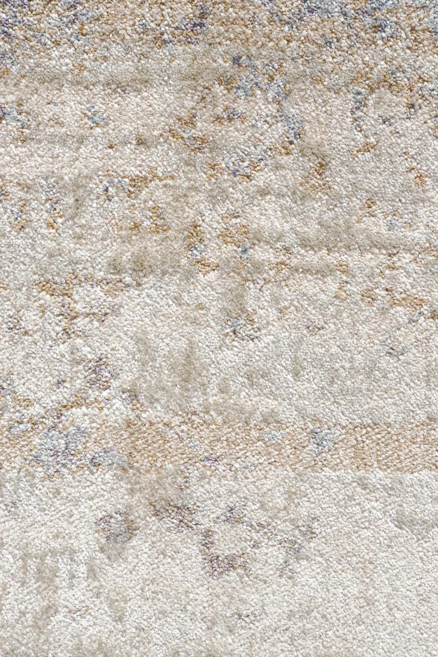 Madelaine Contemporary Abstract Rug - 112 Beige