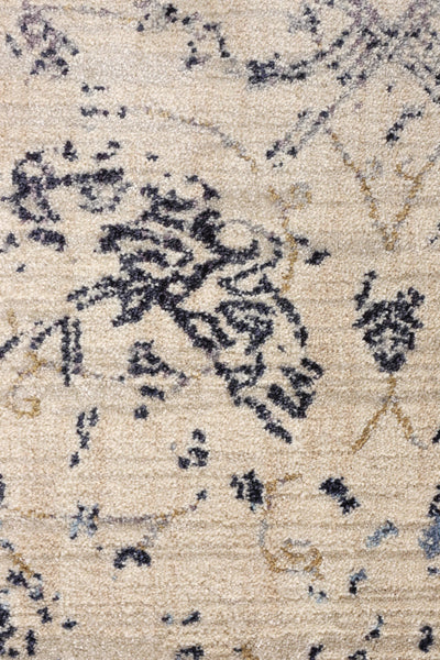 Madelaine Contemporary Abstract Rug - 103