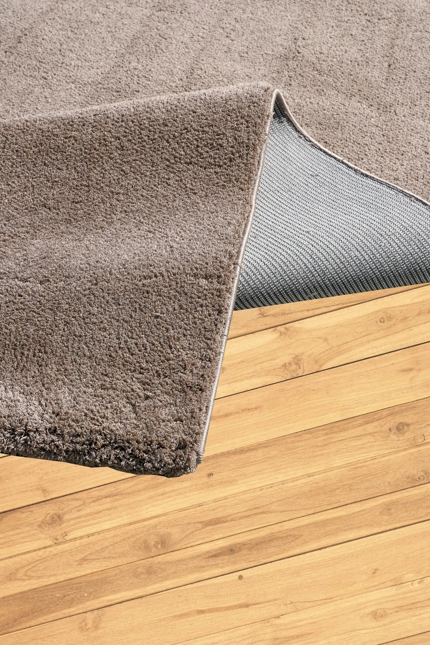 Soho Shaggy Rug - 113 Beige