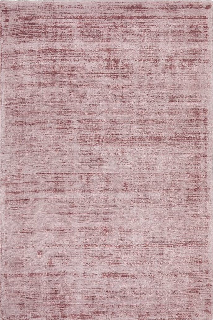 iris soft velvet plush modern rugs luxe classic design washed out muted colors pink blush