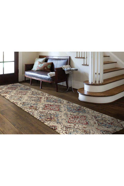 Jasmine Traditional Rug - 109 Beige