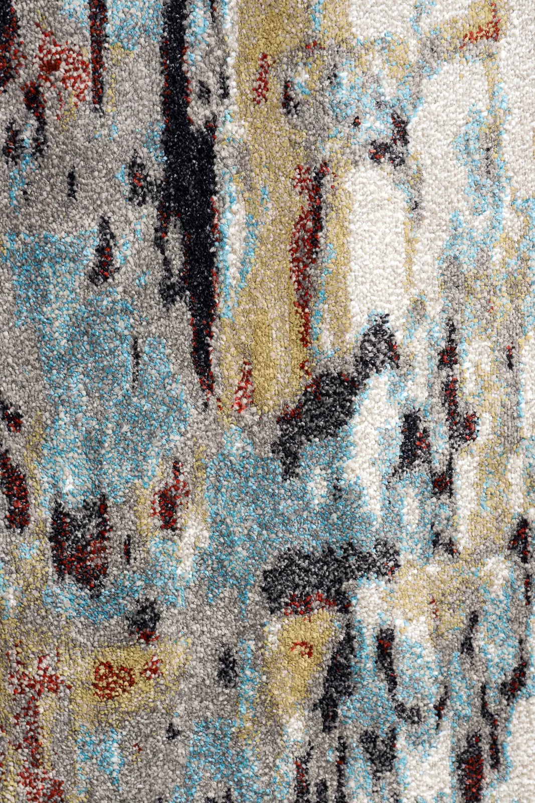 Cyrus Rugs Hyperdome Kansas Contemporary Abstract Rugs 29-E | Buy Rugs Online | Cyrus Rugs