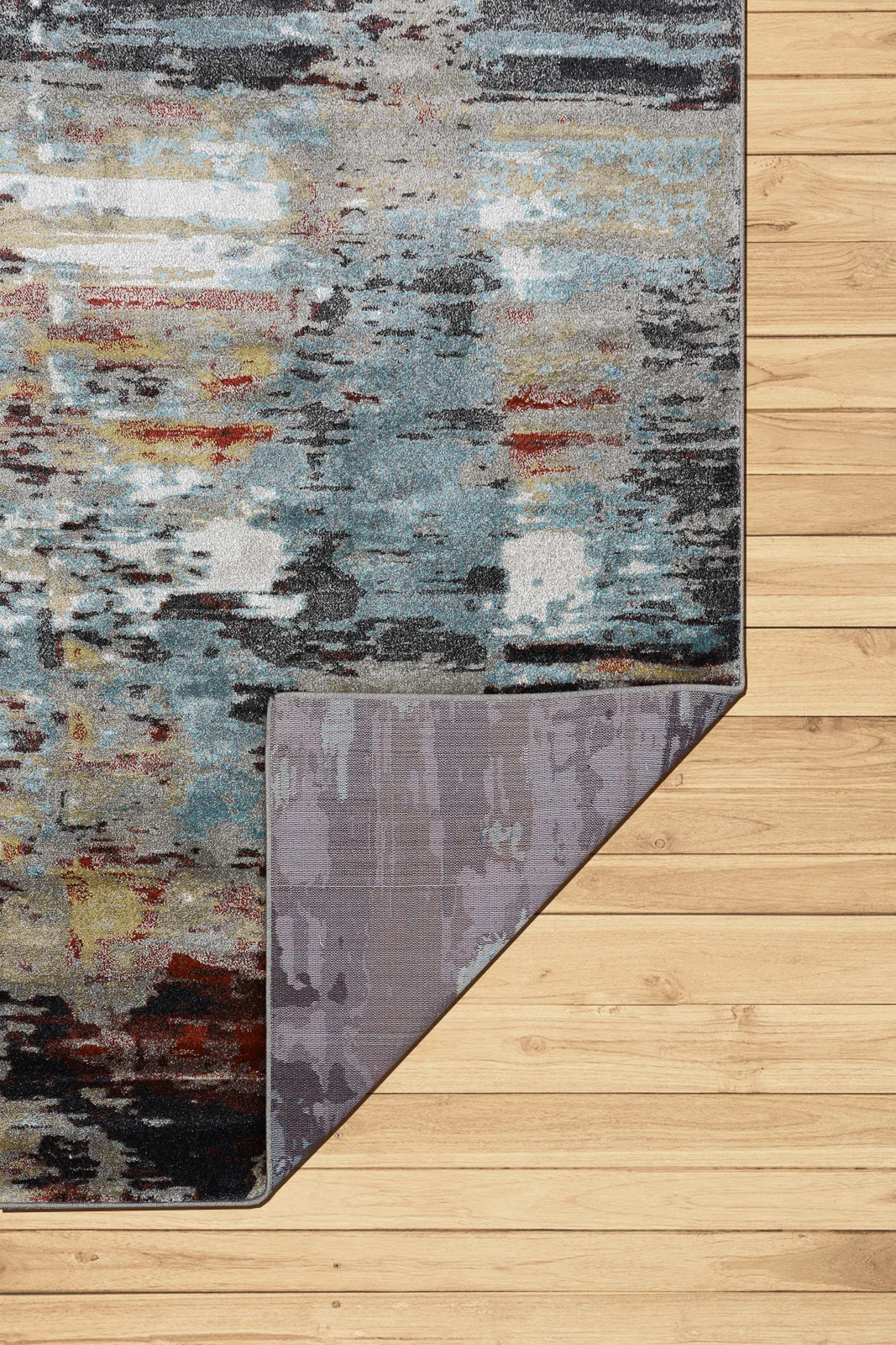 Kansas Contemporary Abstract Rugs 29-E | Buy Rugs Online | Cyrus Rugs