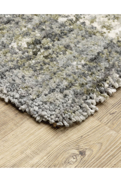 Kathmandu Abstract Rug - 103 Beige