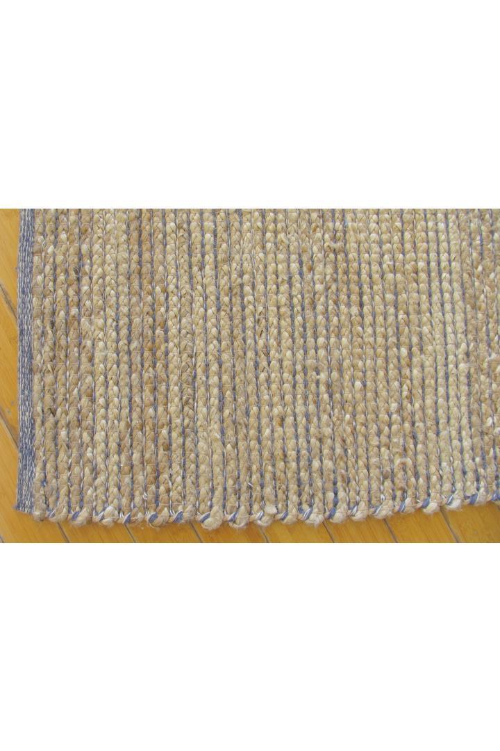 Lismore Jute Rug - 111 Beige