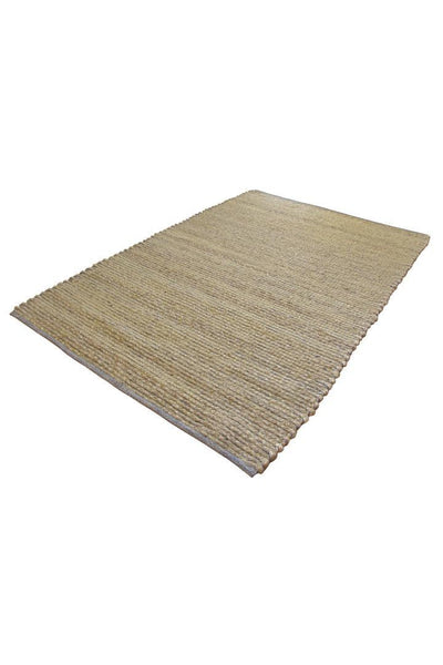 Lismore Jute Rug - 111 Beige