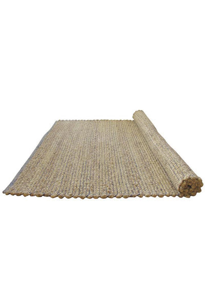 Lismore Jute Rug - 111 Beige